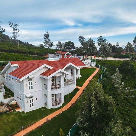 Lohonostays Villa Lansdowne Coonoor Extérieur photo