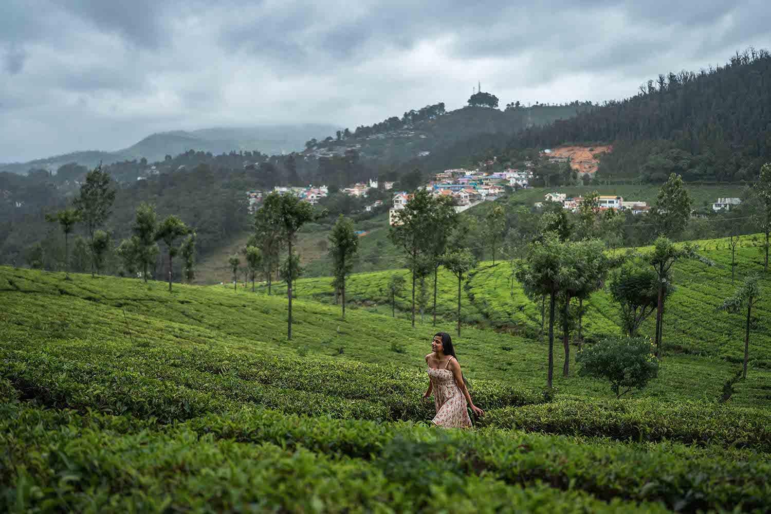 Lohonostays Villa Lansdowne Coonoor Extérieur photo