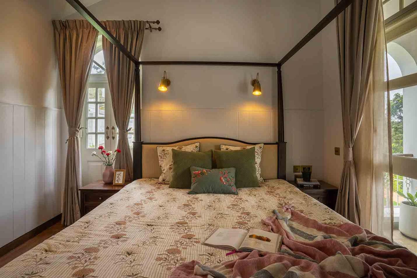 Lohonostays Villa Lansdowne Coonoor Extérieur photo