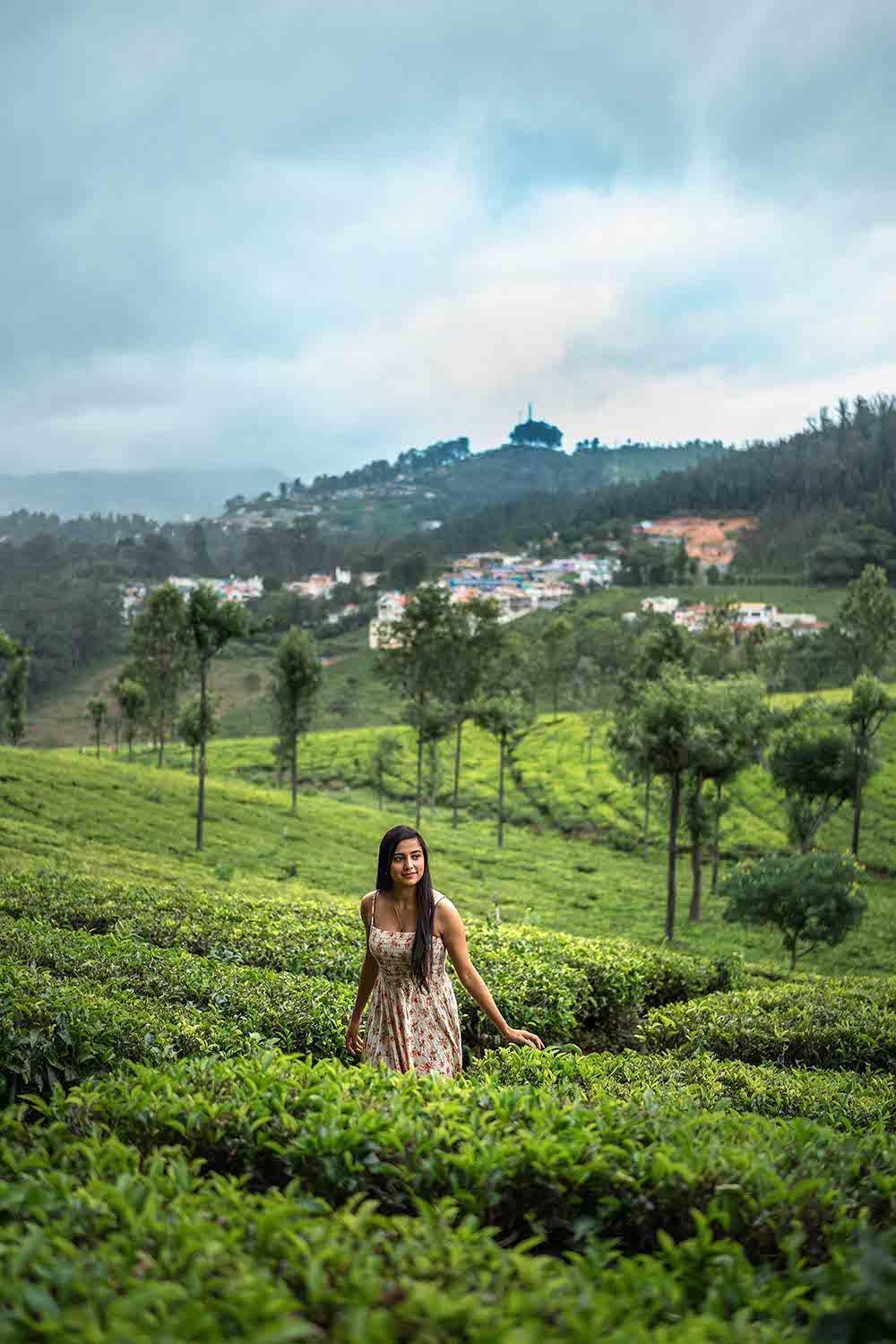 Lohonostays Villa Lansdowne Coonoor Extérieur photo