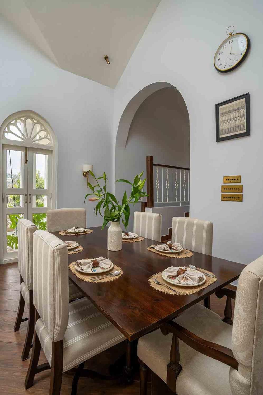 Lohonostays Villa Lansdowne Coonoor Extérieur photo