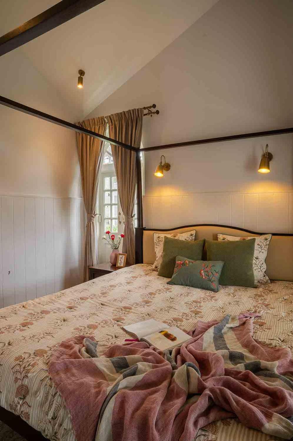 Lohonostays Villa Lansdowne Coonoor Extérieur photo